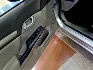 CIVIC 2.0 EXR 16V