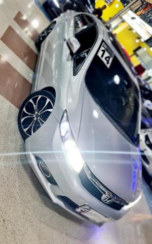 CIVIC 2.0 EXR 16V