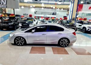 CIVIC 2.0 EXR 16V