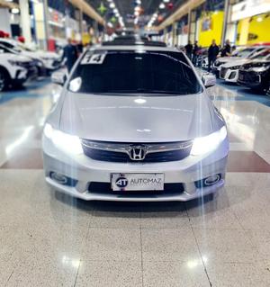 CIVIC 2.0 EXR 16V