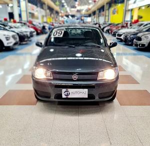 PALIO 1.0 MPI FIRE 8V
