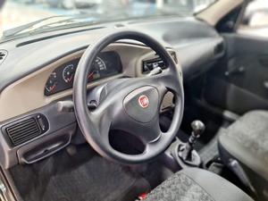 PALIO 1.0 MPI FIRE 8V