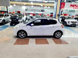 208 1.6 GRIFFE 16V