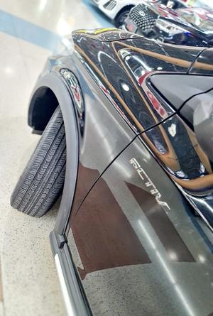 ONIX 1.4 MPFI ACTIV 8V