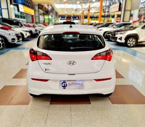 HB20 1.0 COMFORT 12V