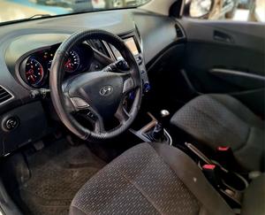 HB20 1.0 COMFORT 12V