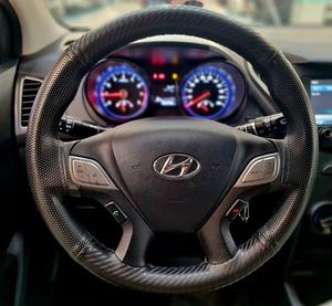 HB20 1.0 COMFORT 12V
