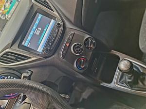 HB20 1.0 COMFORT 12V
