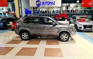 TUCSON 2.0 MPFI GLS BASE 16V 143CV 2WD