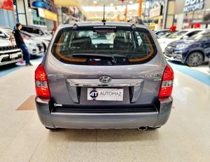 TUCSON 2.0 MPFI GLS BASE 16V 143CV 2WD