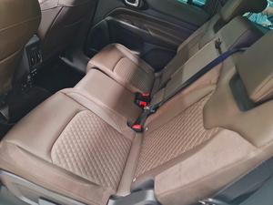 COMMANDER 1.3 T270 TURBO OVERLAND