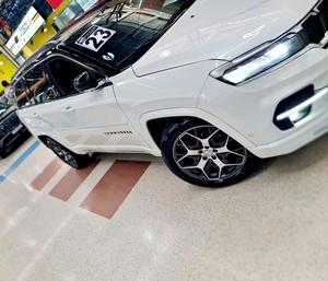 COMMANDER 1.3 T270 TURBO OVERLAND