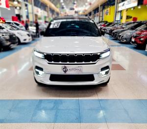 COMMANDER 1.3 T270 TURBO OVERLAND