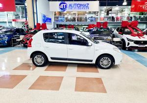 SANDERO 1.6 PRIVILEGE 16V