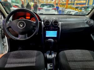 SANDERO 1.6 PRIVILEGE 16V