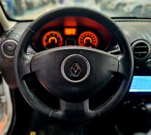 SANDERO 1.6 PRIVILEGE 16V