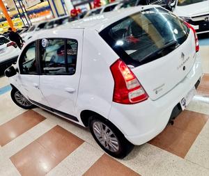 SANDERO 1.6 PRIVILEGE 16V