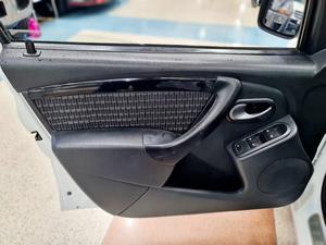 SANDERO 1.6 PRIVILEGE 16V