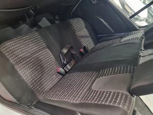 SANDERO 1.6 PRIVILEGE 16V