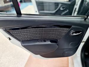 SANDERO 1.6 PRIVILEGE 16V