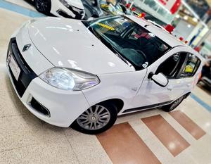 SANDERO 1.6 PRIVILEGE 16V