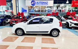 SANDERO 1.6 PRIVILEGE 16V