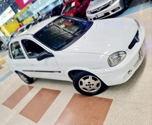 CLASSIC 1.0 MPFI LIFE 8V