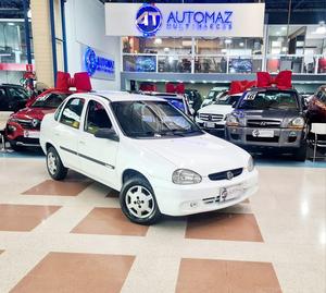 CLASSIC 1.0 MPFI LIFE 8V