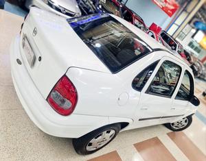 CLASSIC 1.0 MPFI LIFE 8V