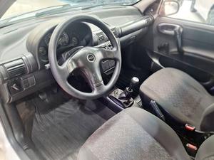 CLASSIC 1.0 MPFI LIFE 8V