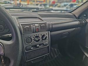 CLASSIC 1.0 MPFI LIFE 8V