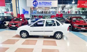 CLASSIC 1.0 MPFI LIFE 8V