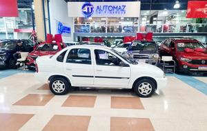 CLASSIC 1.0 MPFI LIFE 8V