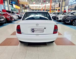 CLASSIC 1.0 MPFI LIFE 8V