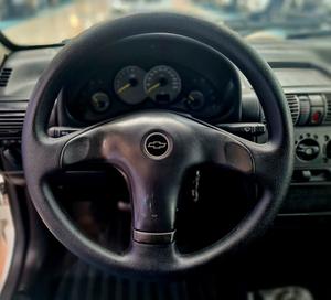 CLASSIC 1.0 MPFI LIFE 8V