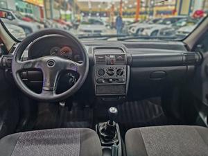 CLASSIC 1.0 MPFI LIFE 8V