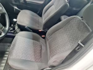 CLASSIC 1.0 MPFI LIFE 8V