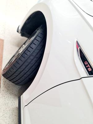 POLO 1.4 250 TSI GTS