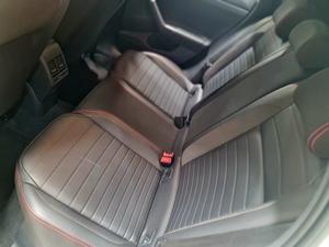 POLO 1.4 250 TSI GTS