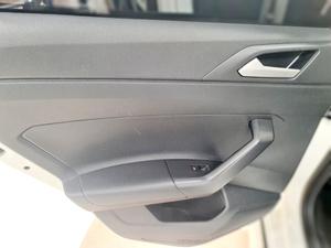 POLO 1.4 250 TSI GTS