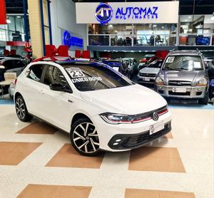 POLO 1.4 250 TSI GTS