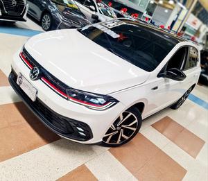 POLO 1.4 250 TSI GTS