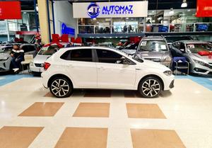 POLO 1.4 250 TSI GTS