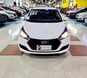 HB20 1.0 COMFORT 12V