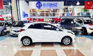 HB20 1.0 COMFORT 12V