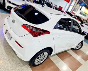 HB20 1.0 COMFORT 12V