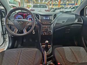 HB20 1.0 COMFORT 12V