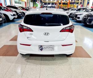 HB20 1.0 COMFORT 12V