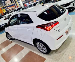 HB20 1.0 COMFORT 12V