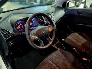 HB20 1.0 COMFORT 12V